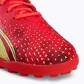 PUMA pánske kopačky Ultra Play TT orange 106909 03 7