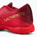 PUMA pánske kopačky Ultra Play TT orange 106909 03 8