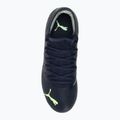 PUMA Future Z 4.4 FG/AG Jr detské kopačky black-green 107014 01 6