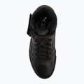 Detské topánky PUMA Carina 2.0 Mid Winter Jr puma black/puma black/dark shadow 5