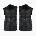 Detské topánky PUMA Carina 2.0 Mid Winter Jr puma black/puma black/dark shadow 11