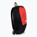 PUMA IndividualRISE 15 l futbalový batoh čierno-červený 079322 01 2