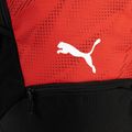 PUMA IndividualRISE 15 l futbalový batoh čierno-červený 079322 01 4