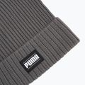 Zimná čiapka PUMA Ribbed Classic Cuff smoked pearl 3