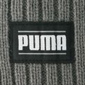 Zimná čiapka PUMA Ribbed Classic Cuff smoked pearl 5