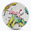 PUMA Orbit 5 Hs white-multi football 083786 veľkosť 5