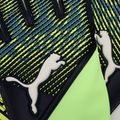 Brankárske rukavice PUMA Ultra Grip 3 RC green/black 41816 1 3
