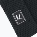 Zimná čiapka PUMA Prime Cuff Trend Beanie puma black 3