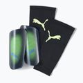 Chrániče holení PUMA Ultra Light Sleeve green/black 38321 5