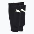 Chrániče holení PUMA Ultra Light Sleeve green/black 38321