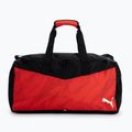 PUMA Individualrise 38 l futbalová taška čierno-červená 079324 01 2