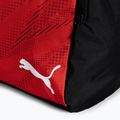 PUMA Individualrise 38 l futbalová taška čierno-červená 079324 01 3