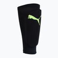 PUMA Ultra Flex Sleeve chrániče holení čierno-zelené 383 1