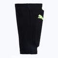 PUMA Ultra Flex Sleeve chrániče holení čierno-zelené 383 1 2