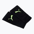 PUMA Ultra Flex Sleeve chrániče holení čierno-zelené 383 1 3