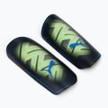 PUMA Ultra Flex Sleeve chrániče holení čierno-zelené 383 1 4
