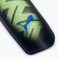 PUMA Ultra Flex Sleeve chrániče holení čierno-zelené 383 1 5