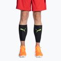 PUMA Ultra Flex Sleeve chrániče holení čierno-zelené 383 1 9