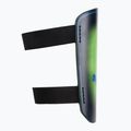 Chrániče holení PUMA Ultra Light Strap green/black 3834 1 2