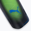 Chrániče holení PUMA Ultra Light Strap green/black 3834 1 4