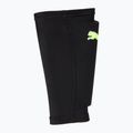 Chrániče holení PUMA Ultra Flex Sleeve oranžové 38311 2