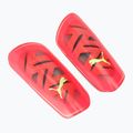 Chrániče holení PUMA Ultra Flex Sleeve oranžové 38311 3
