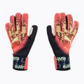 PUMA Ultra Grip 1 Hybrid brankárske rukavice červené 041827 02