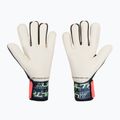 PUMA Ultra Grip 1 Hybrid brankárske rukavice červené 041827 02 2