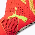 Brankárske rukavice PUMA Future Z:ONE Grip 1 NC oranžové 41875 4