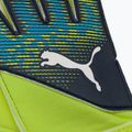 Brankárske rukavice PUMA Ultra Grip 4 RC black-green 041817 01 3