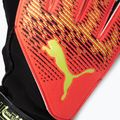 Brankárske rukavice PUMA Ultra Grip 4 RC oranžové 418172 3