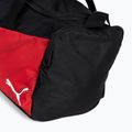 PUMA Individualrise futbalová taška čierno-červená 079323 01 3