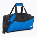 PUMA Individualrise futbalová taška modrá 079323 02 2