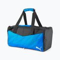 PUMA Individualrise futbalová taška modrá 079323 02 6