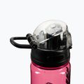 PUMA Tr fľaša Sportstyle 600 ml ružová 053518 19 3