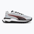 Dámske bežecké topánky Puma Electrify Nitro 2 GTX black/grey/salmon 2