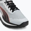 Dámske bežecké topánky Puma Electrify Nitro 2 GTX black/grey/salmon 7