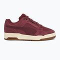 Obuv PUMA Slipstream Lo MMQ aubergine/gum 2