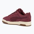 Obuv PUMA Slipstream Lo MMQ aubergine/gum 3