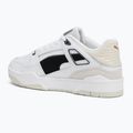 Pánska obuv PUMA Slipstream Suede FS puma white/puma black 3