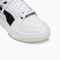 Pánska obuv PUMA Slipstream Suede FS puma white/puma black 7