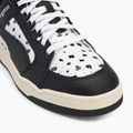 Obuv PUMA Slipstream Lo Hidden Beast warm white/puma black 7