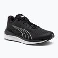 Dámska bežecká obuv PUMA Electrify Nitro 2 WTR čierno-strieborná 3768971