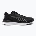 Dámska bežecká obuv PUMA Electrify Nitro 2 WTR čierno-strieborná 3768971 2