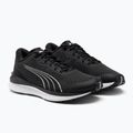 Dámska bežecká obuv PUMA Electrify Nitro 2 WTR čierno-strieborná 3768971 4