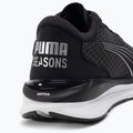 Dámska bežecká obuv PUMA Electrify Nitro 2 WTR čierno-strieborná 3768971 8