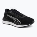 Dámske bežecké topánky Puma Electrify Nitro 2 black/white
