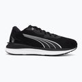 Dámske bežecké topánky Puma Electrify Nitro 2 black/white 2