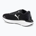 Dámske bežecké topánky Puma Electrify Nitro 2 black/white 3