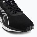 Dámske bežecké topánky Puma Electrify Nitro 2 black/white 7